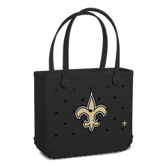 Baby - New Orleans Saints X7