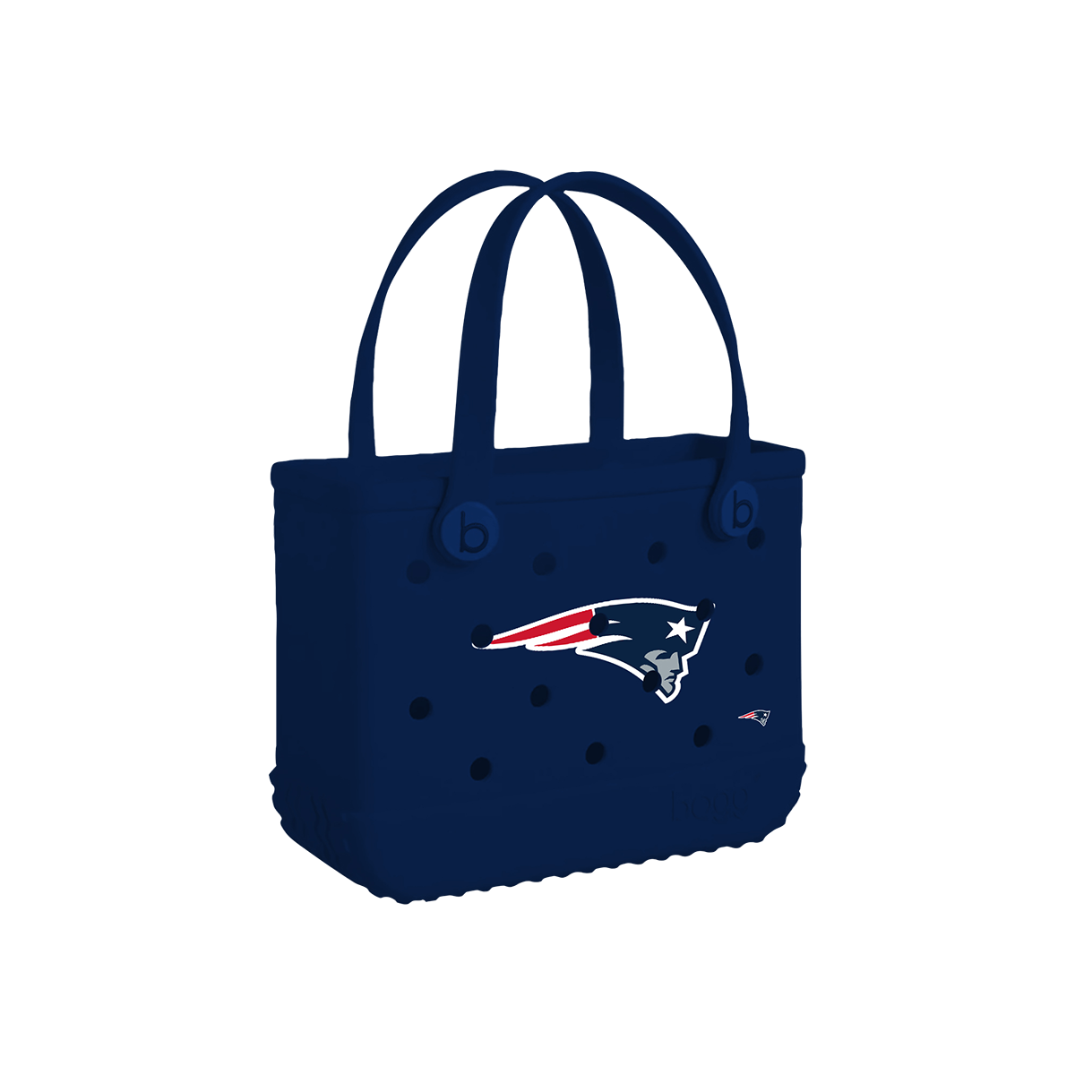Bitty - New England Patriots C7