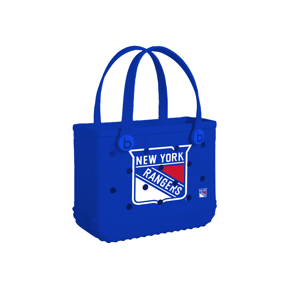 Bitty - New York Rangers Z6