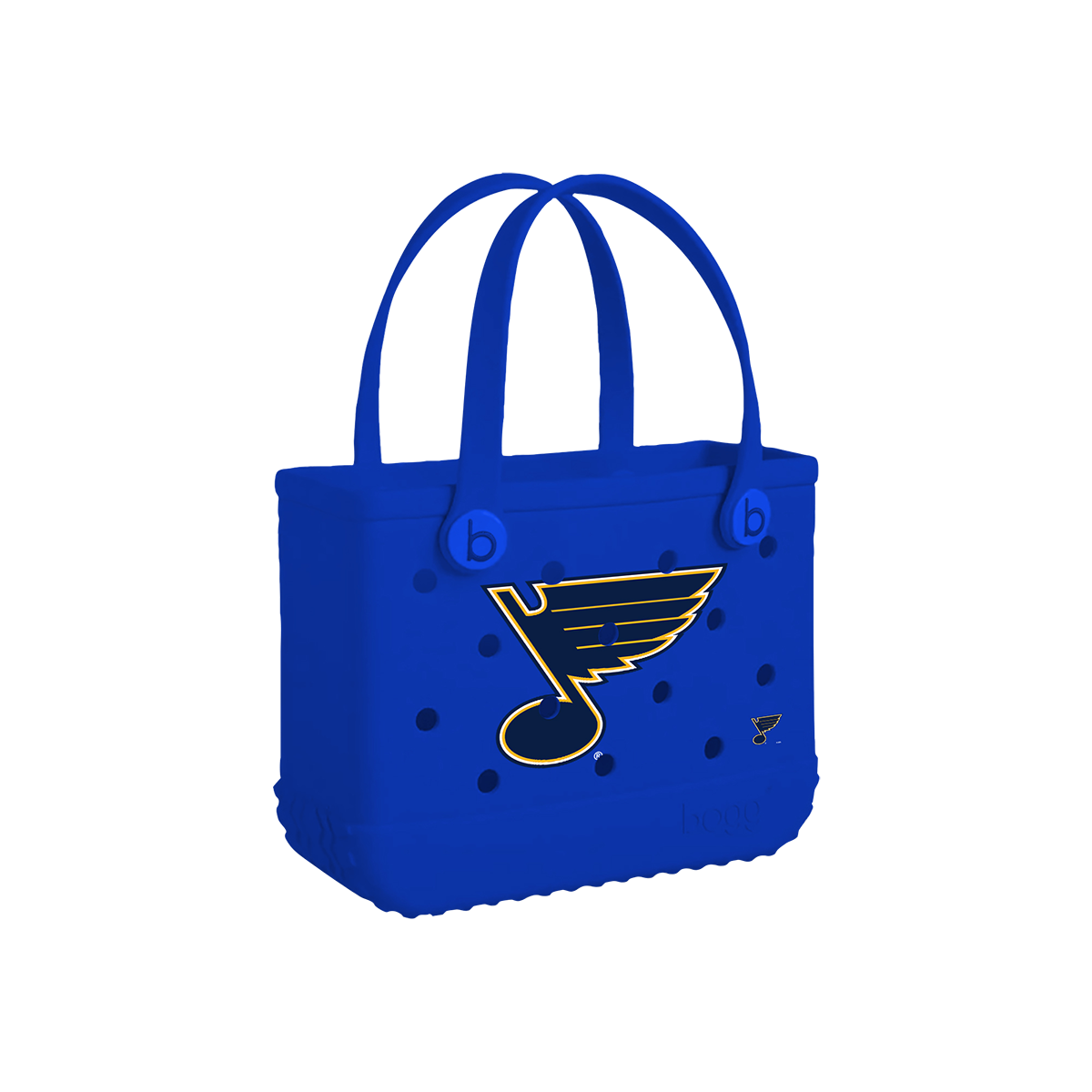 Bitty - St. Louis Blues G1