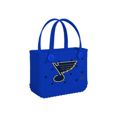 Bitty - St. Louis Blues G1