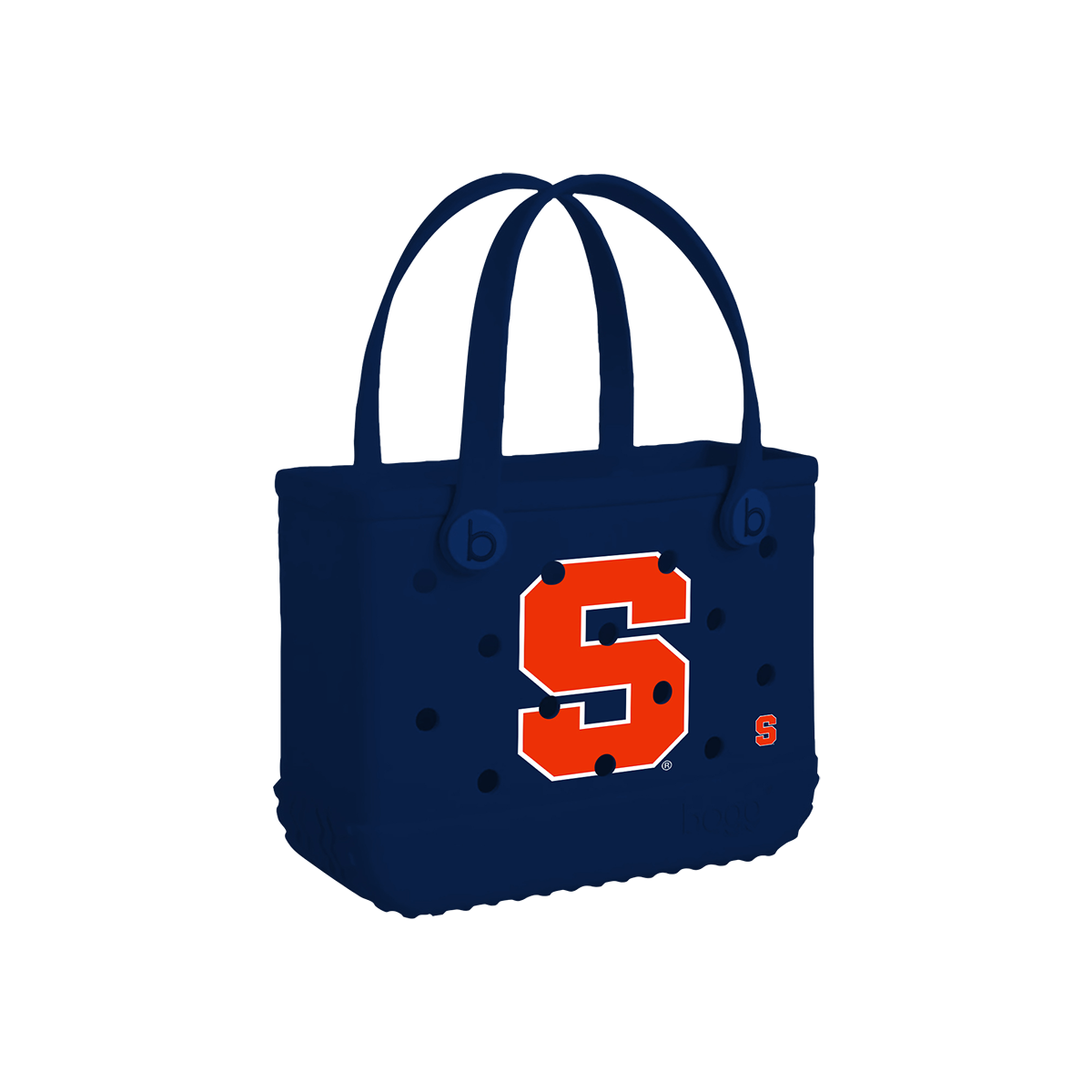Bitty - Syracuse Orange V9