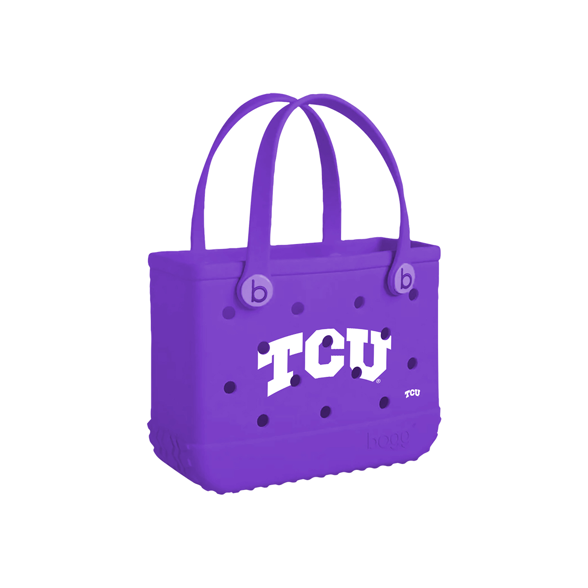 Bitty - TCU Horned Frogs A5