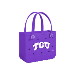 Bitty - TCU Horned Frogs A5