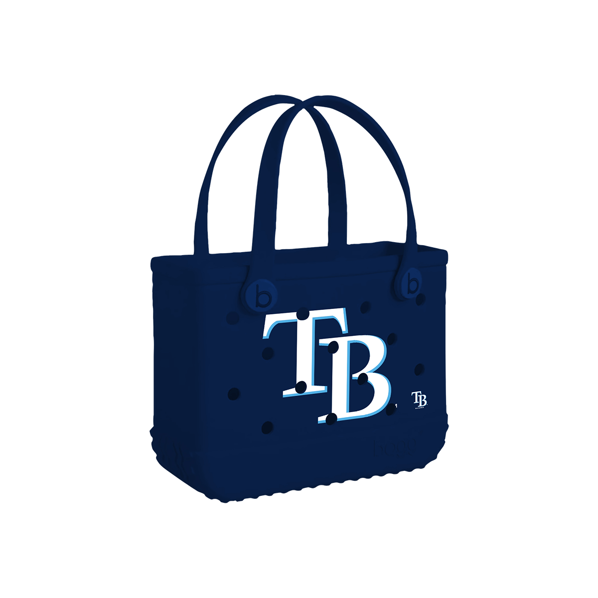 Bitty - Tampa Bay Rays V2