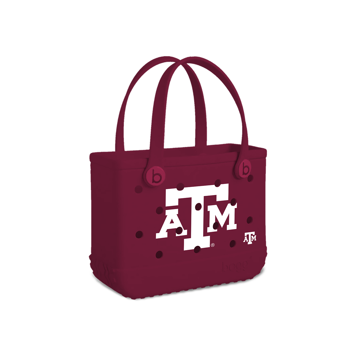 Bitty - Texas A&M Aggies D3