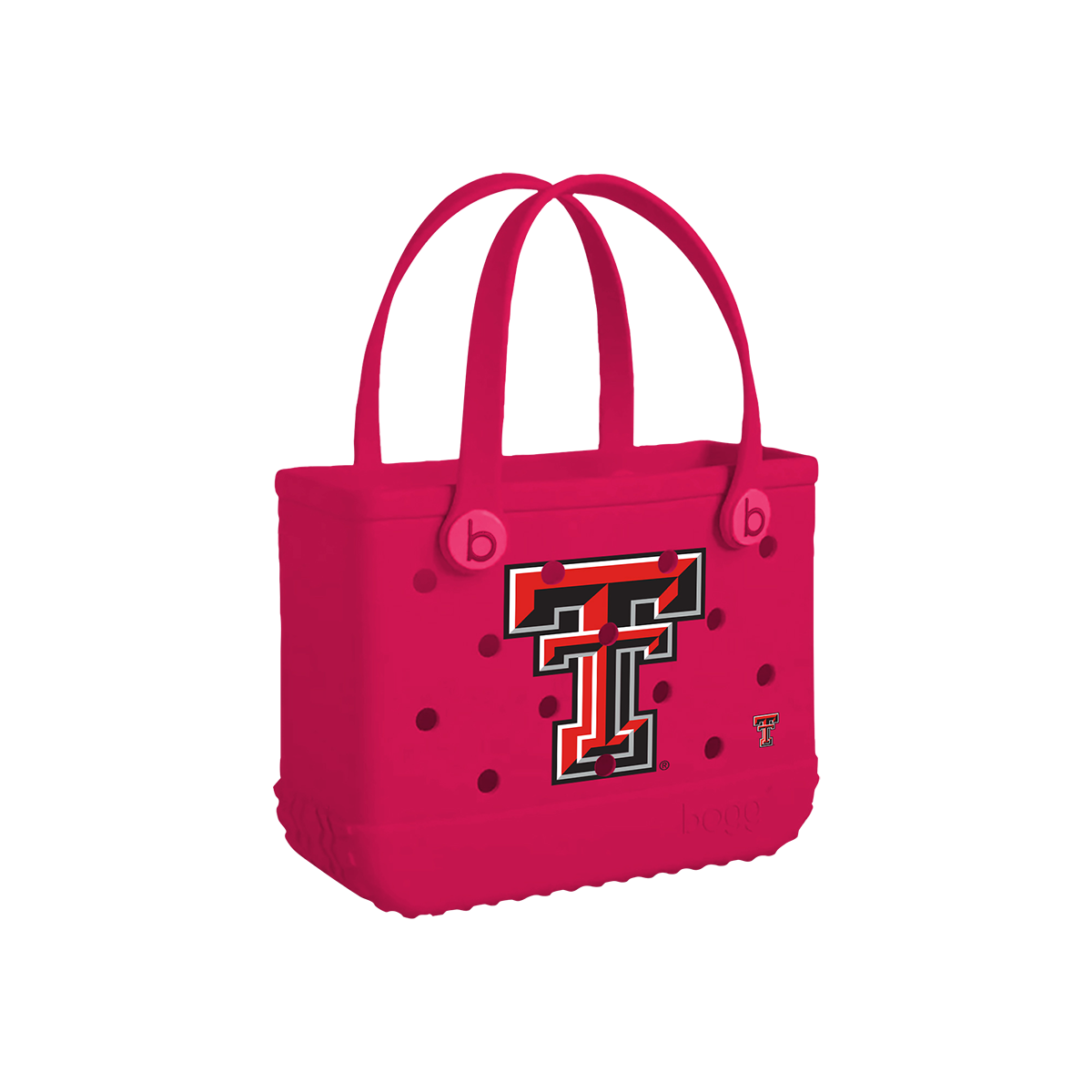 Bitty - Texas Tech Red Raiders K8