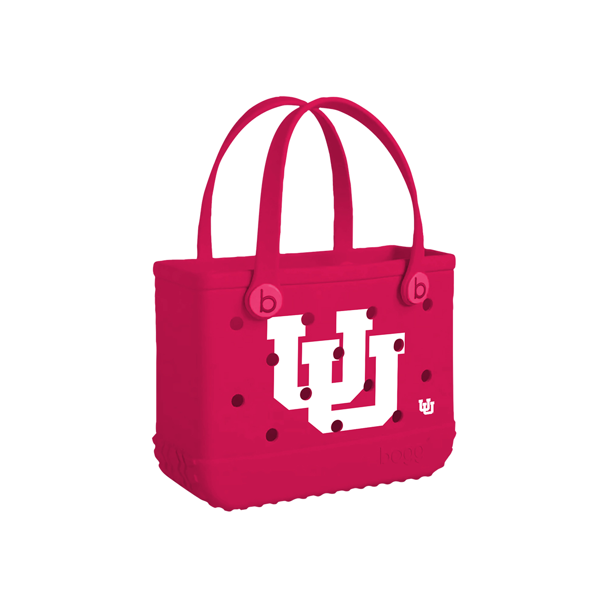 Bitty - Utah Utes X7