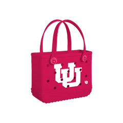 Bitty - Utah Utes X7