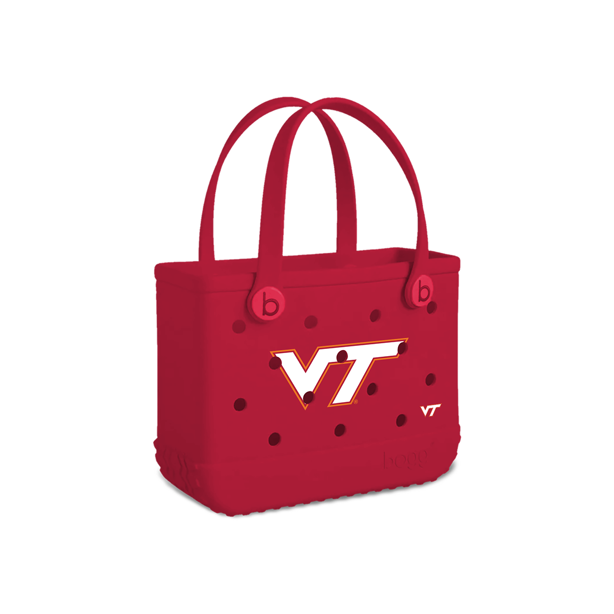 Bitty - Virginia Tech Hokies D8