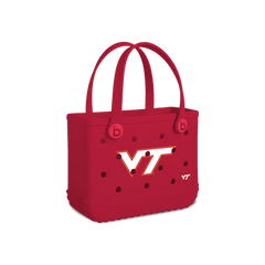Bitty - Virginia Tech Hokies D8