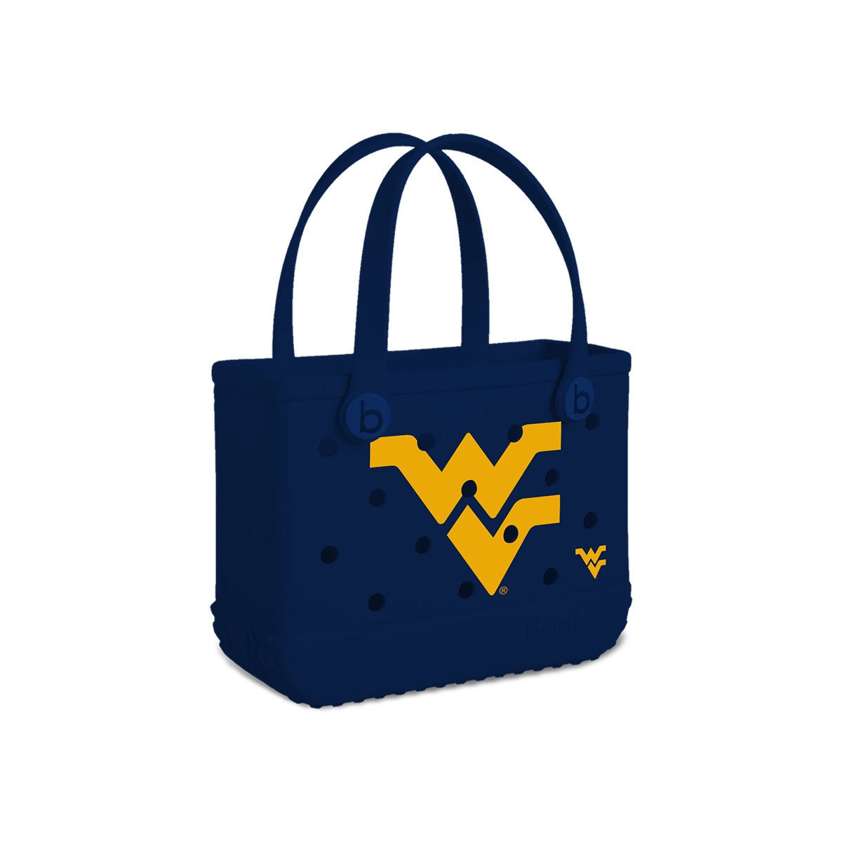 Bitty - West Virginia Mountaineers I8