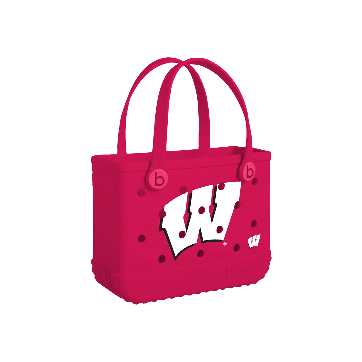 Bitty - Wisconsin Badgers Q1