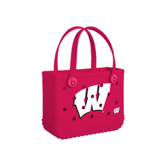 Bitty - Wisconsin Badgers Q1