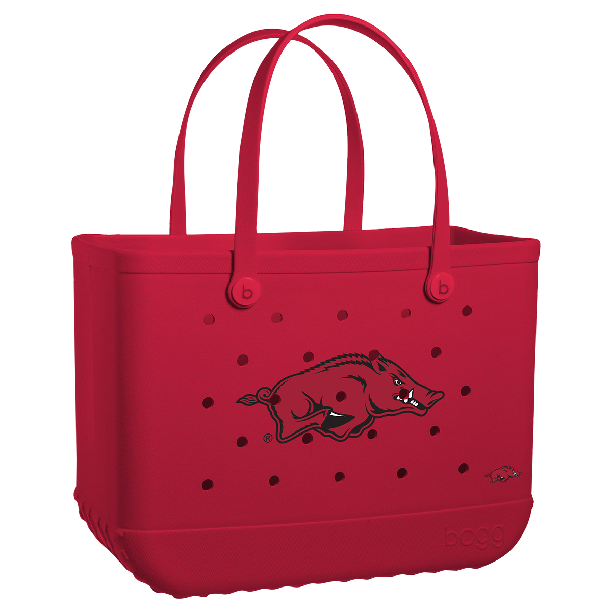 Original - Arkansas Razorbacks K8