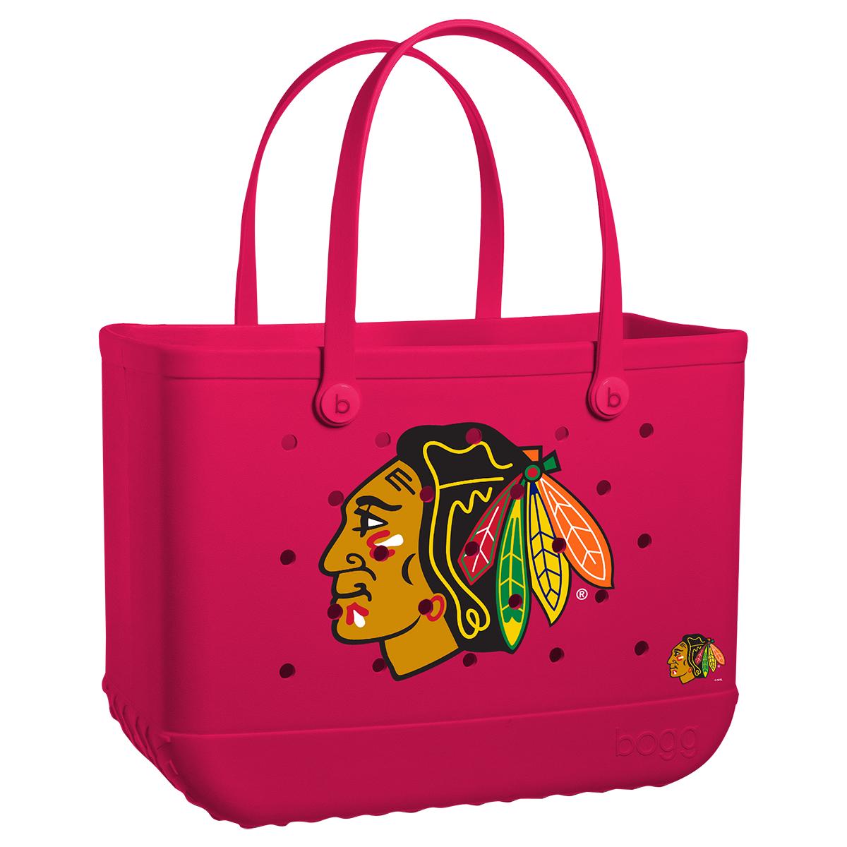 Original - Chicago Blackhawks H1