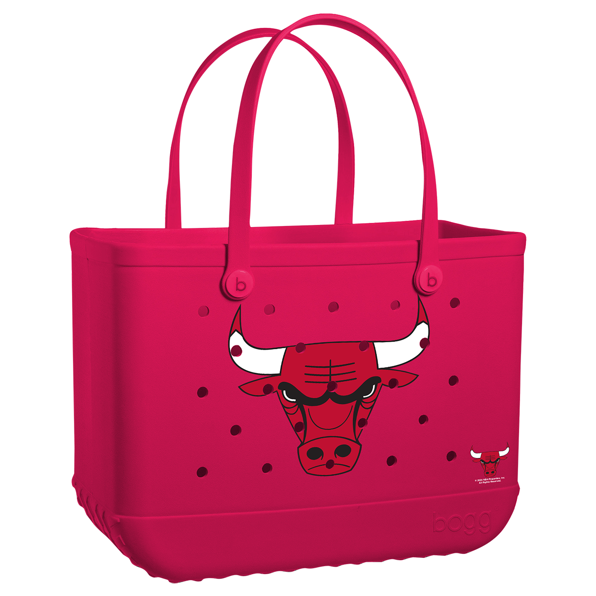 Original - Chicago Bulls J4