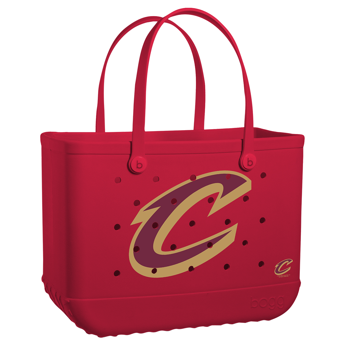Original - Cleveland Cavaliers V8
