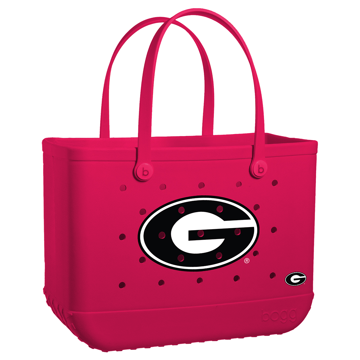 Original - Georgia Bulldogs O8