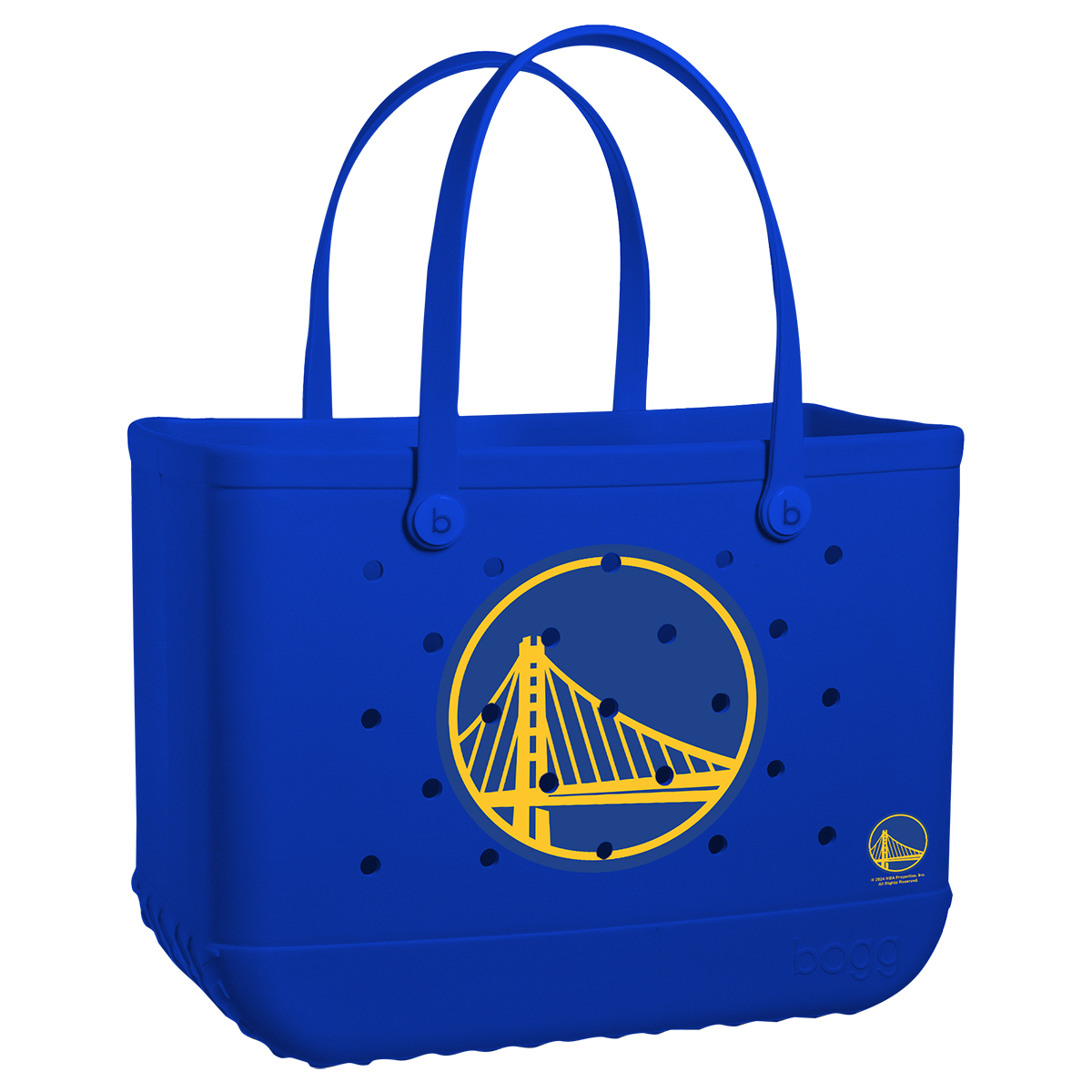 Original - Golden State Warriors F9