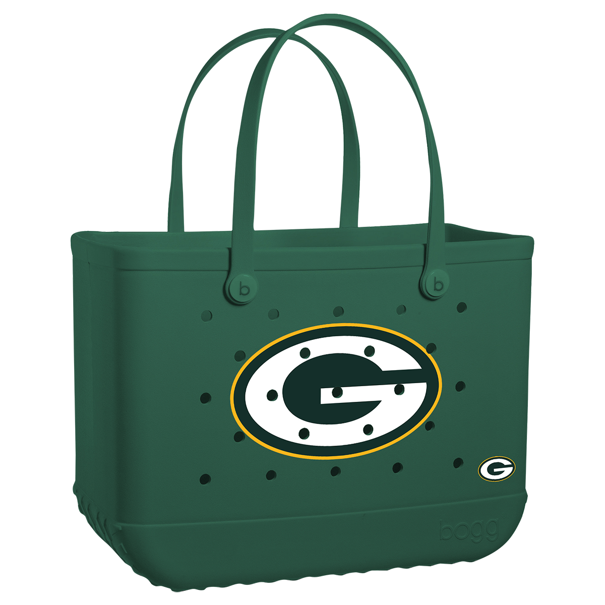 Original - Green Bay Packers X3