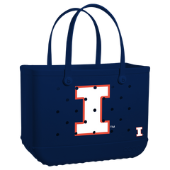 Original - Illinois Fighting Illini B5
