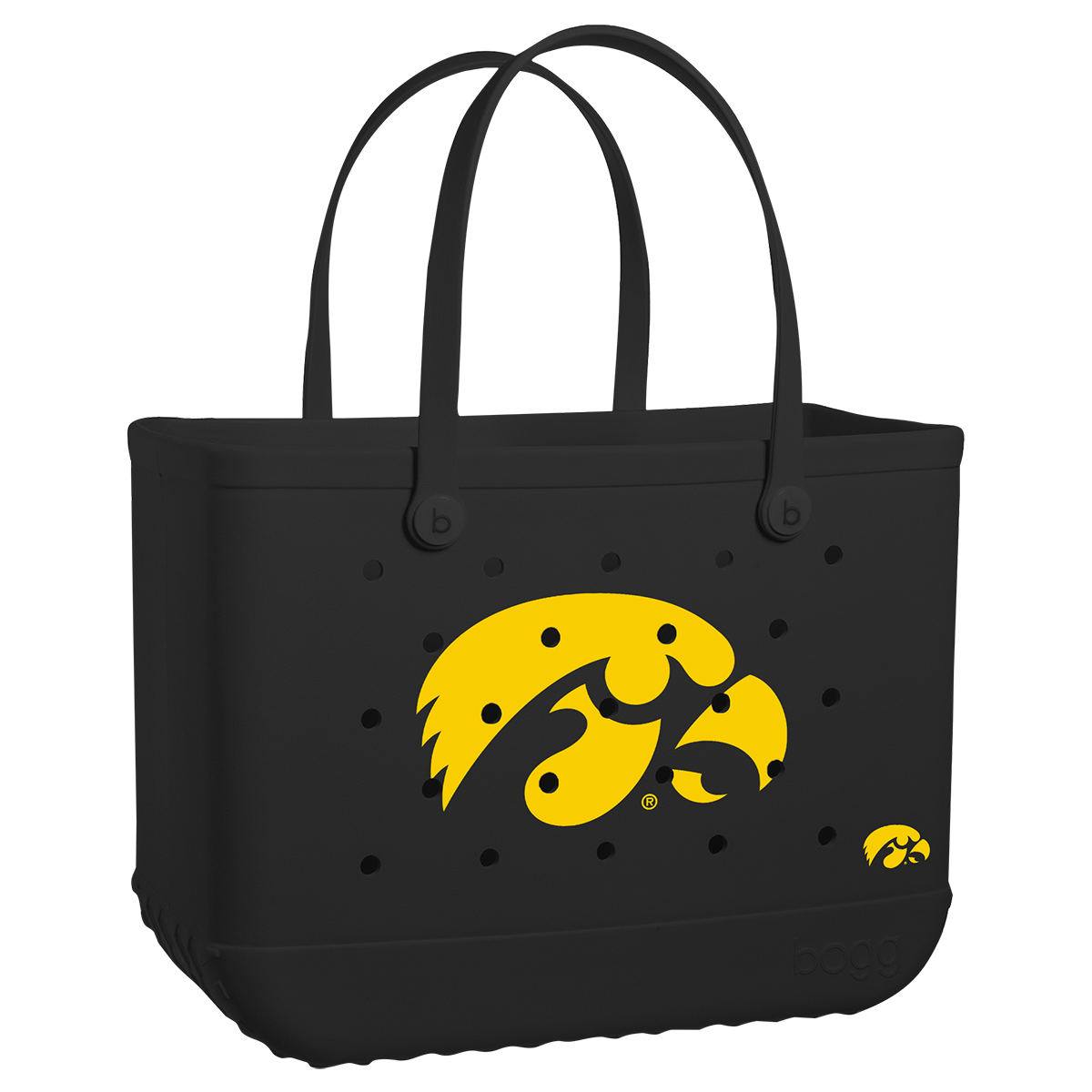 Original - Iowa Hawkeyes B2