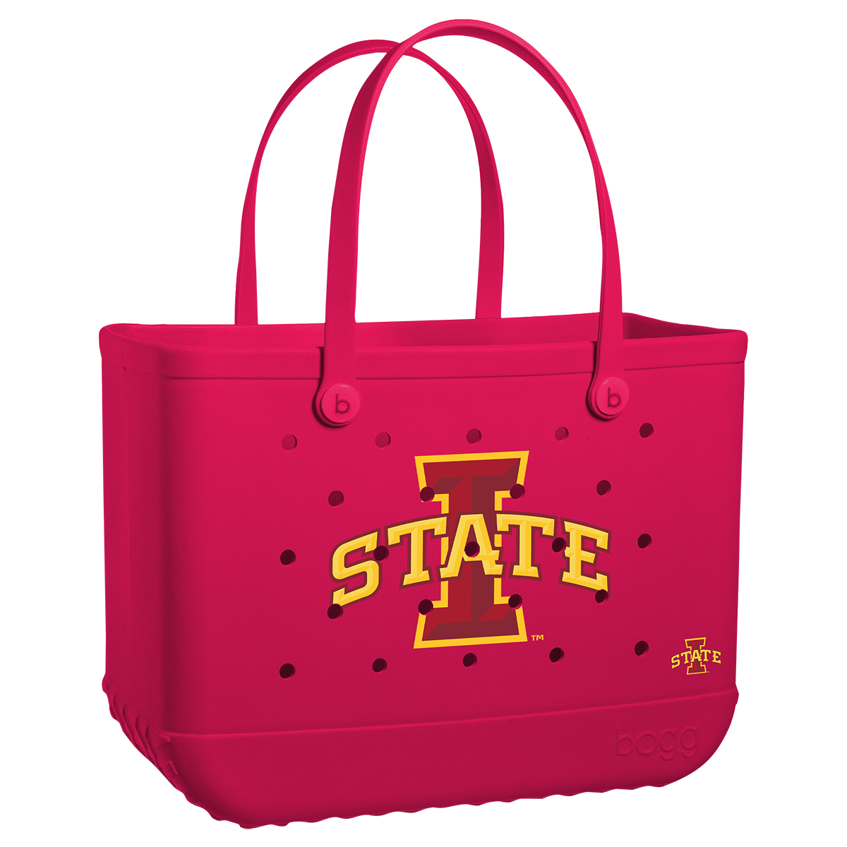Original - Iowa State Cyclones W6
