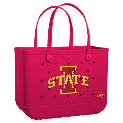 Original - Iowa State Cyclones W6