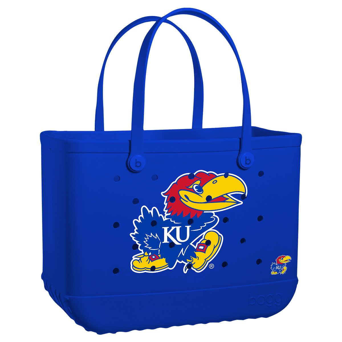 Original - Kansas Jayhawks C6