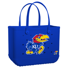 Original - Kansas Jayhawks C6