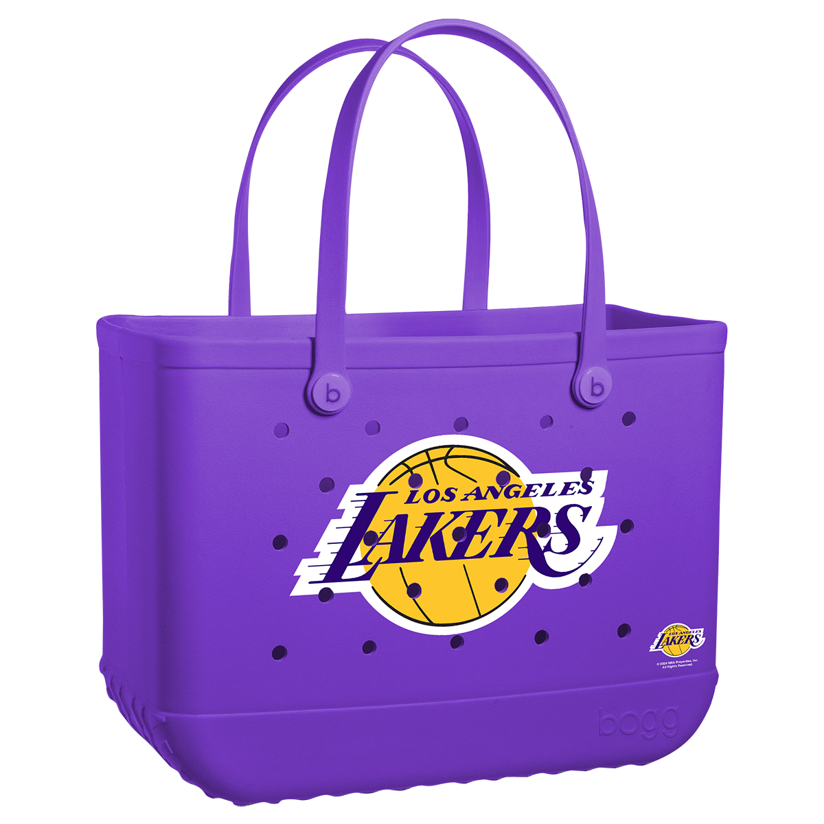 Original - Los Angeles Lakers A0