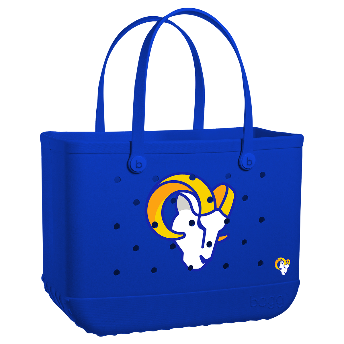 Original - Los Angeles Rams E4