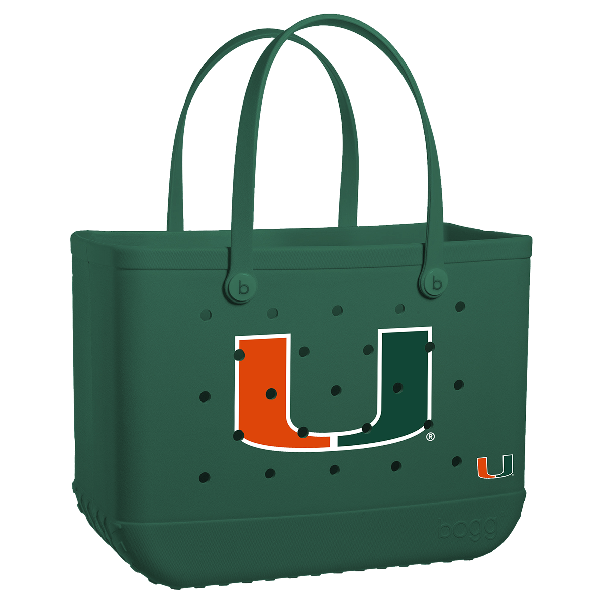 Original - Miami Hurricanes V6