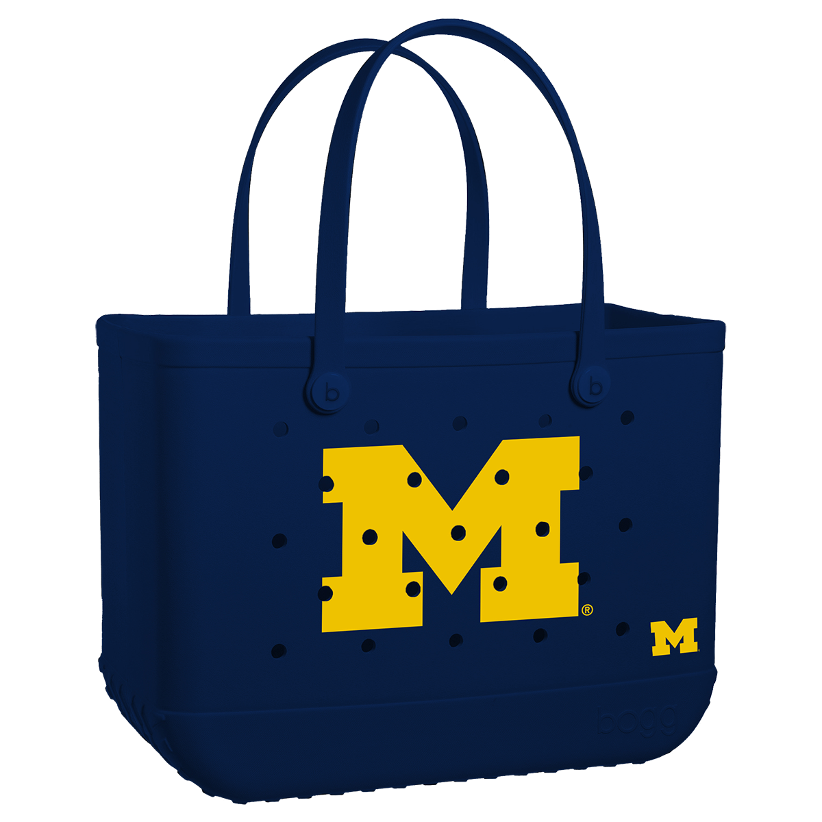 Original - Michigan Wolverines O9