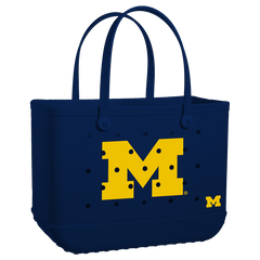 Original - Michigan Wolverines O9