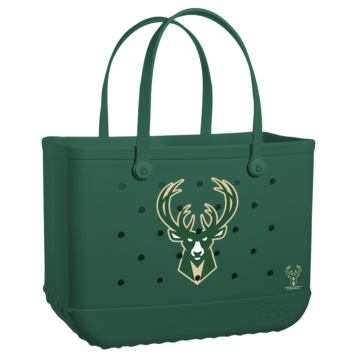 Original - Milwaukee Bucks L4