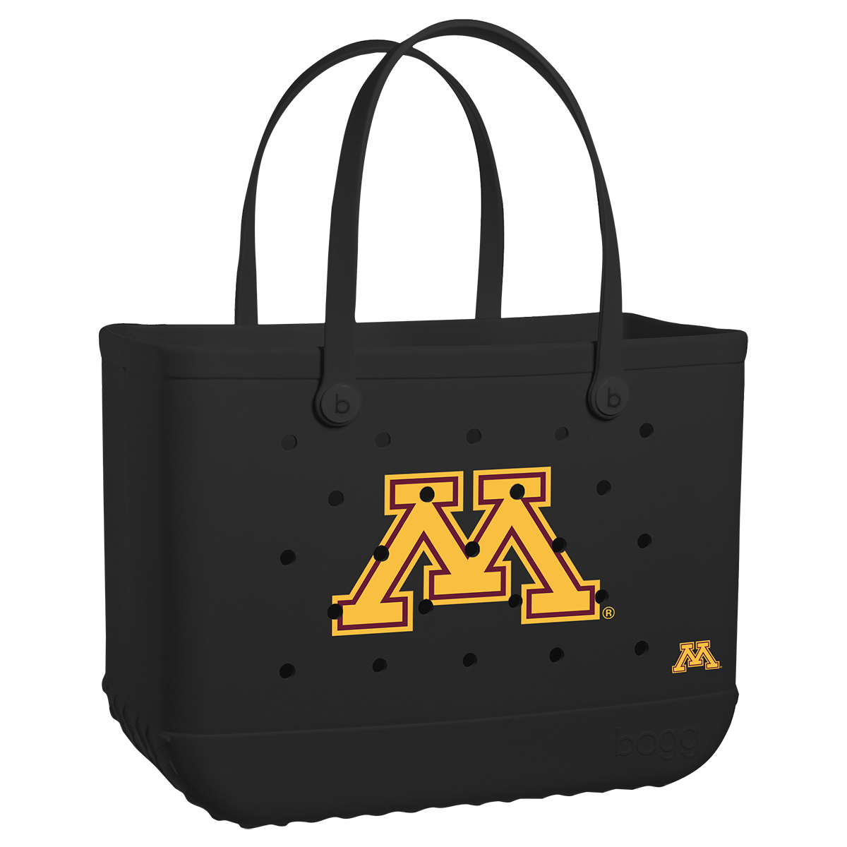 Original - Minnesota Golden Gophers A8