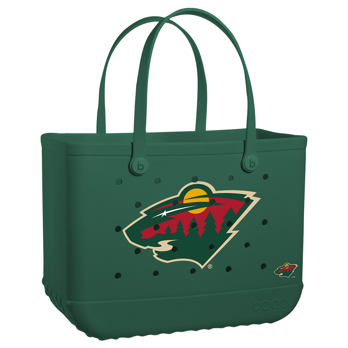Original - Minnesota Wild P3