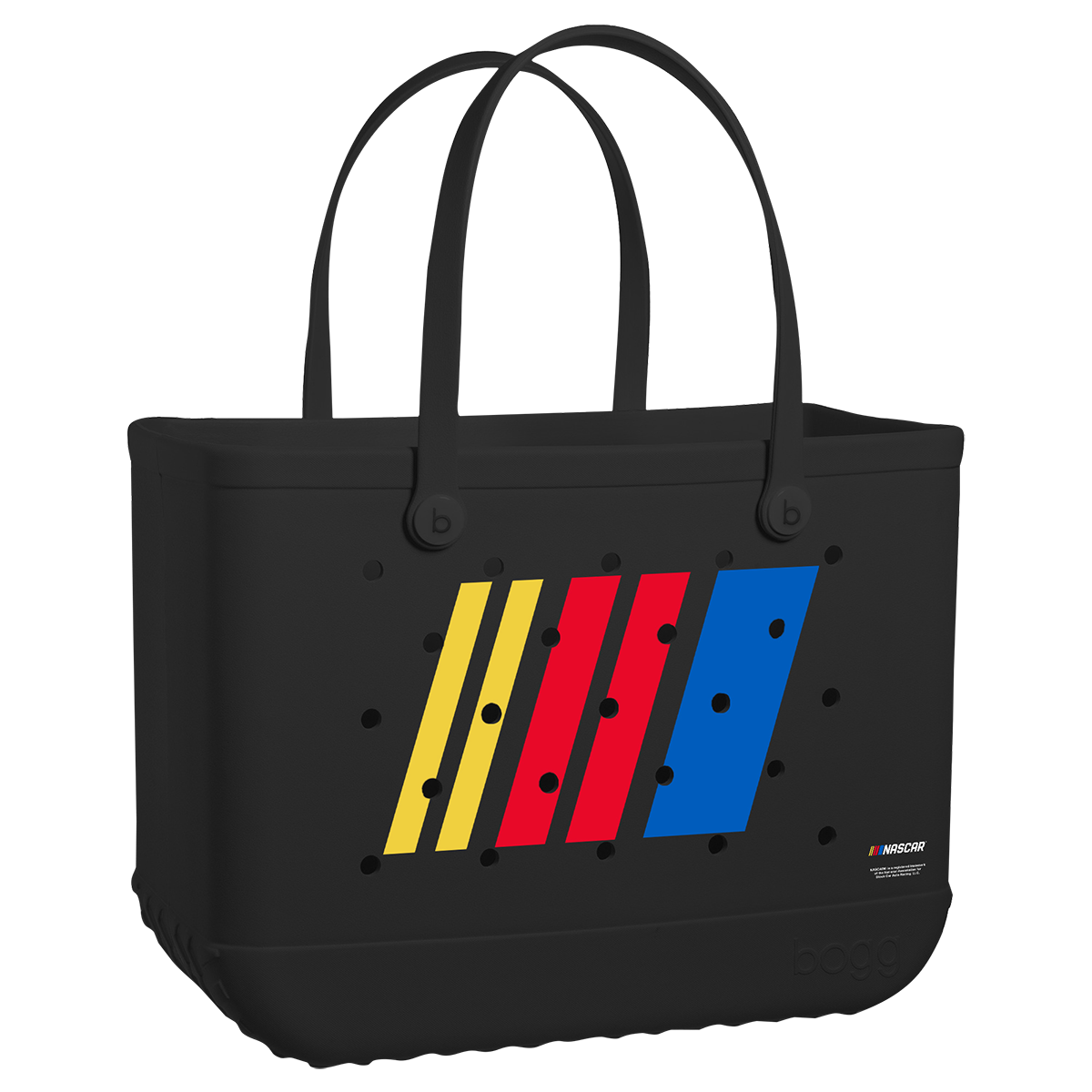 Original - NASCAR Logo J0