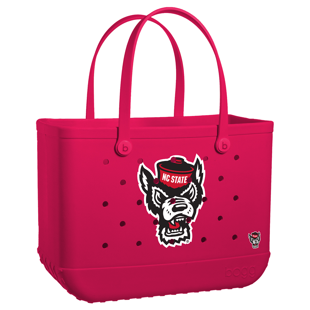 Original - NC State Wolfpack H0