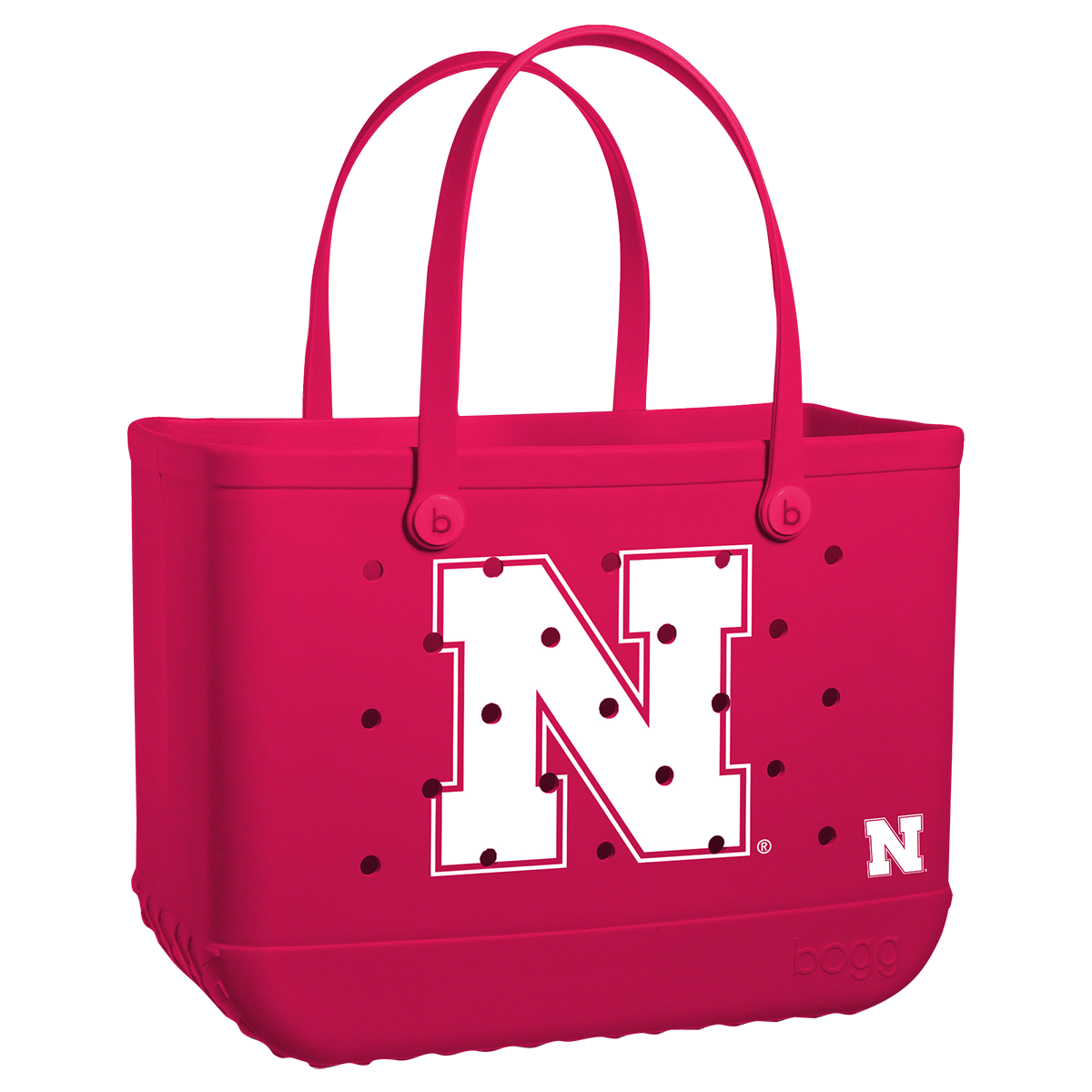 Original - Nebraska Cornhuskers K7