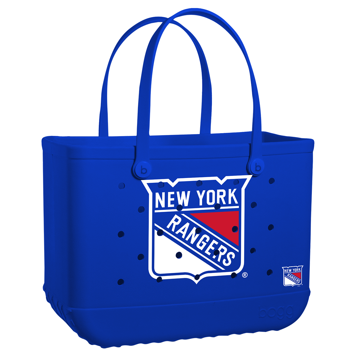 Original - New York Rangers Y7
