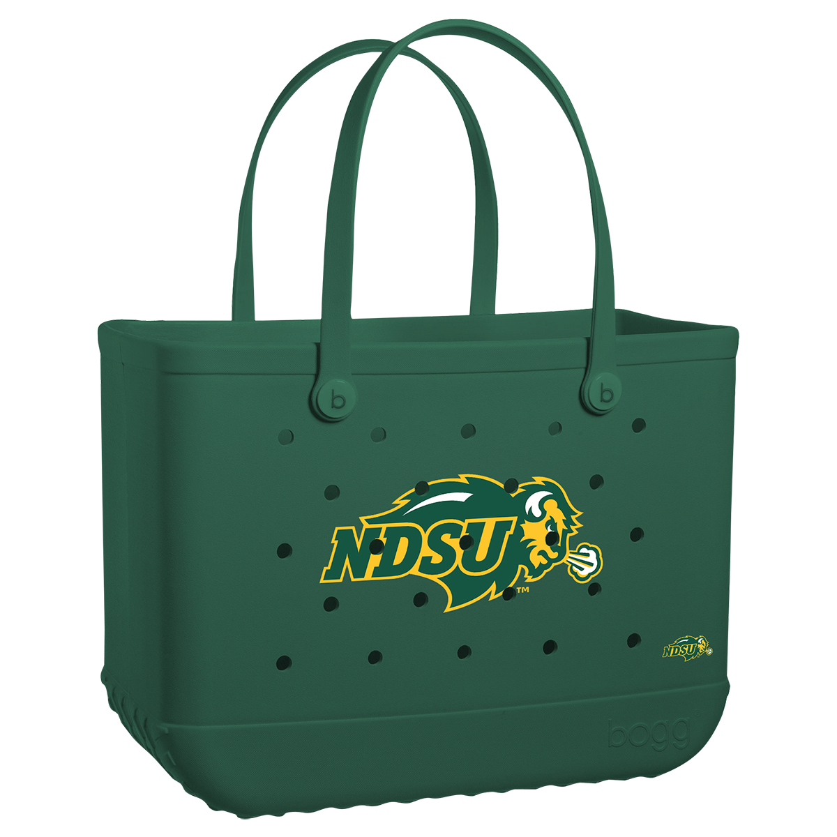 Original - North Dakota State Bison E4