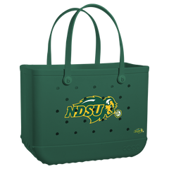Original - North Dakota State Bison E4