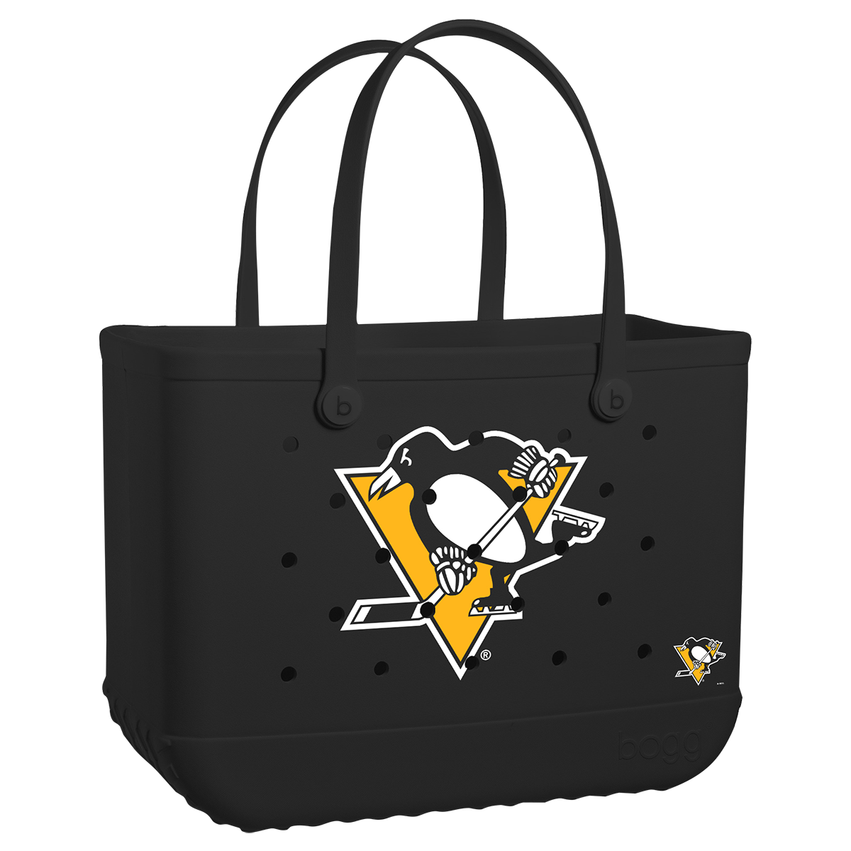 Original - Pittsburgh Penguins U9