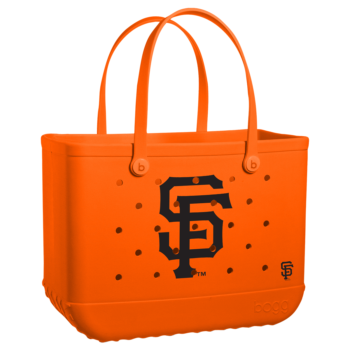 Original - San Francisco Giants X3