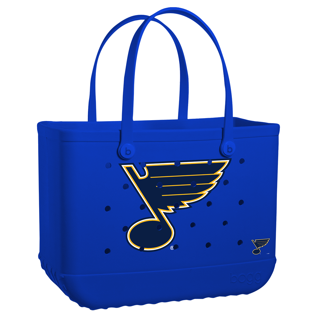 Original - St. Louis Blues J1