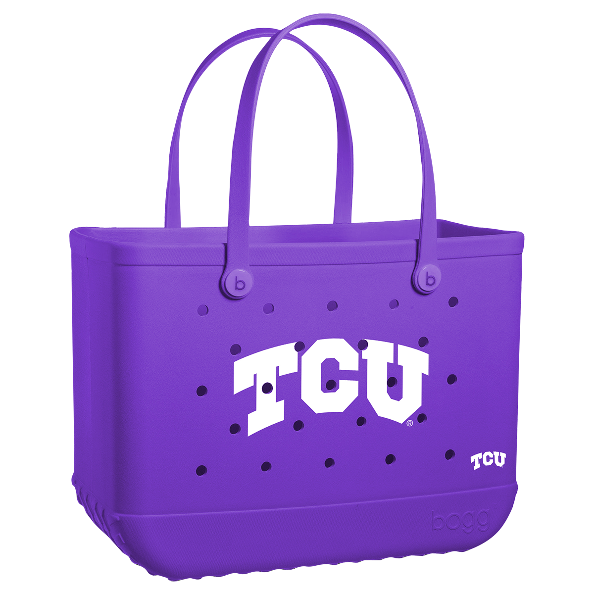 Original - TCU Horned Frogs A6
