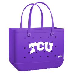 Original - TCU Horned Frogs A6